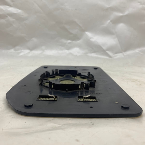 Ford Transit Sol Dış Dikiz Ayna Camı 00-06