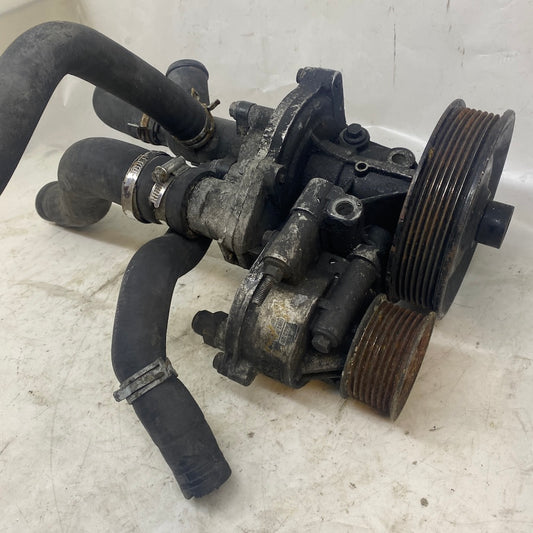 Ford Transit Su Pompası 0070905137 2.4