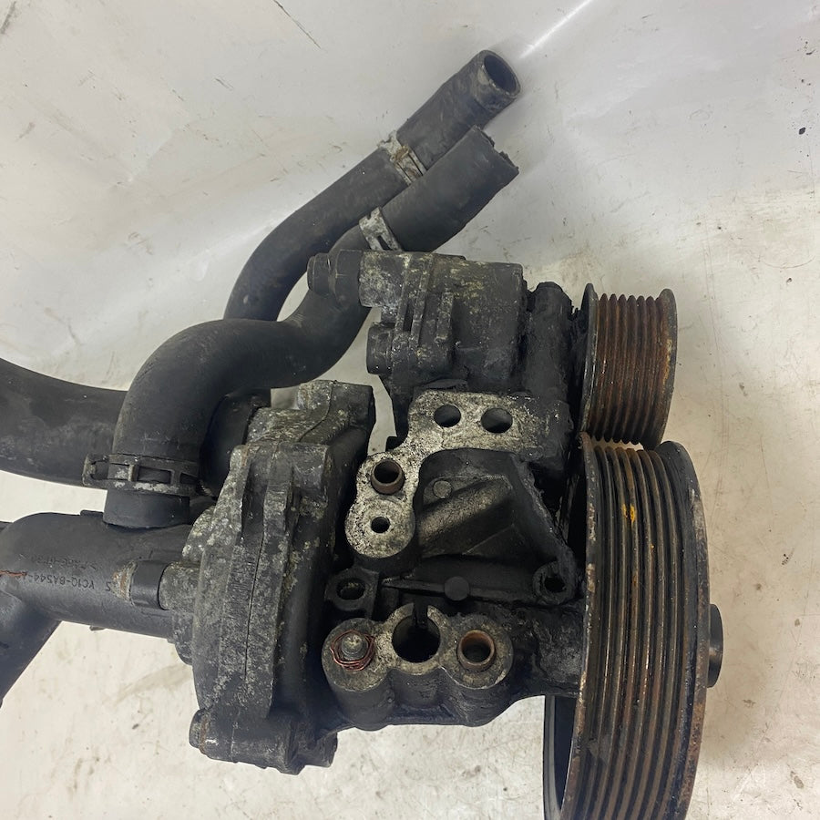 Ford Transit Su Pompası 0070905137 2.4