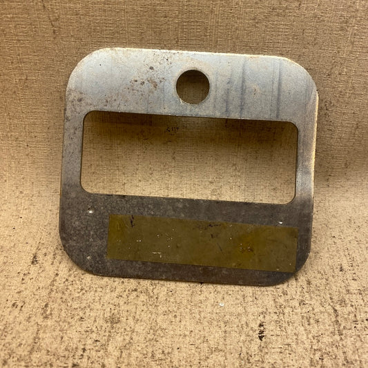 Ford Transit Sürgülü Kapı Dış Kol Montaj Braketi YC15-V22486-AC