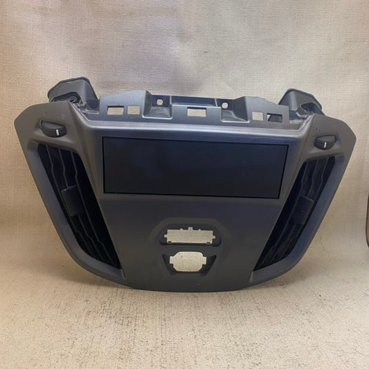 Ford Transit Teyp Cercevesi ve Hava Üfleme Menfezi BK31-V047A04