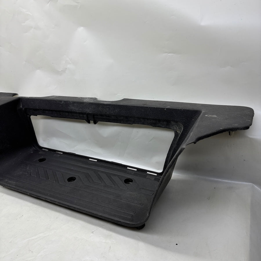 Ford Transit V-363 Ön Kapı Basamak Bakaliti Sağ BK21 V13200