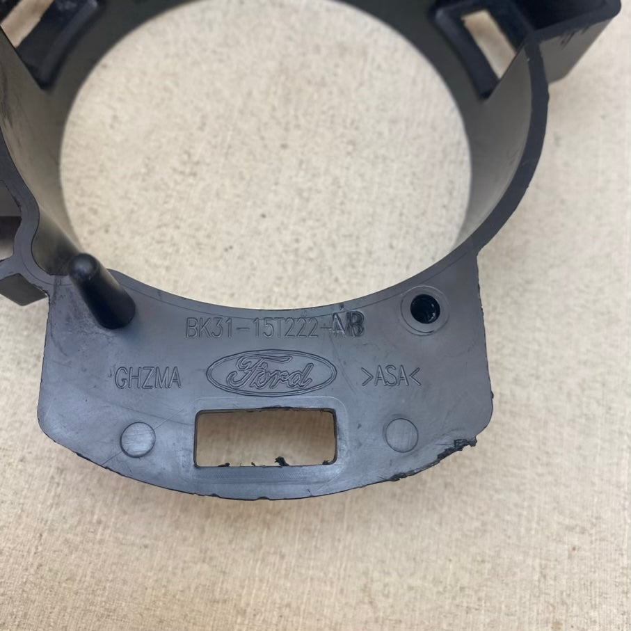 Ford Transit V-363 Sis Lambası Braketi Sağ/Sol BK31 15T222 AB