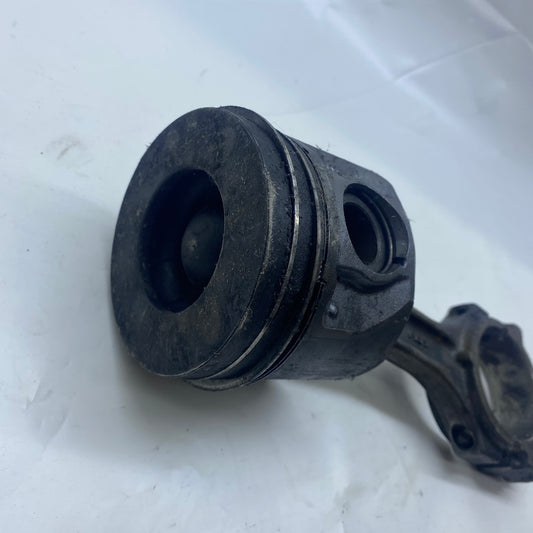Ford Transit V184 2.4 TDCi Piston ve Bağlantı Kolu 5C106200AA