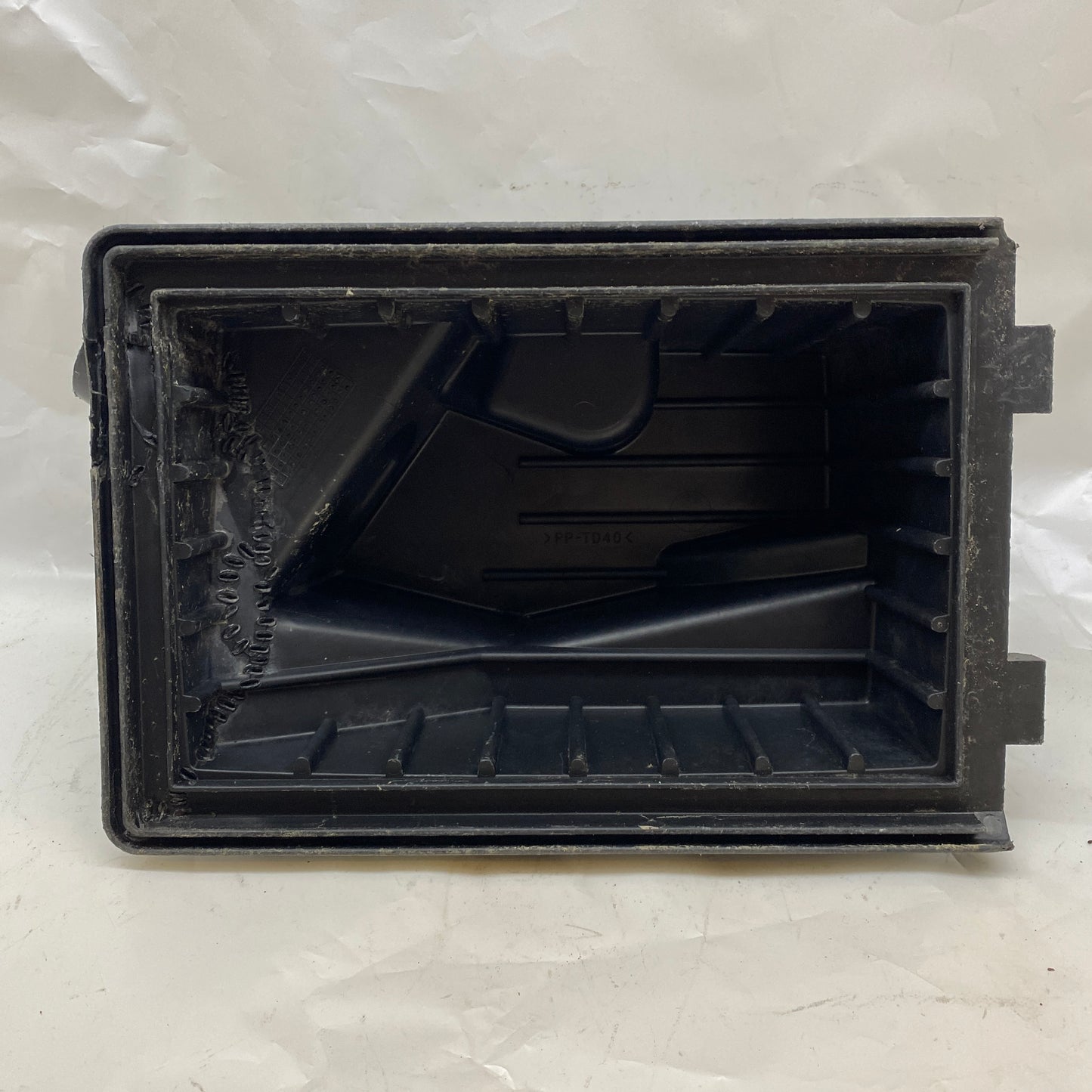 Ford Transit V184 Hava Filtre Kutu Üst Kapağı 2C11-9600-AC