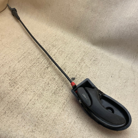 Ford Transit V184 Ön Kapı İç Açma Kolu YC15-V22600-A