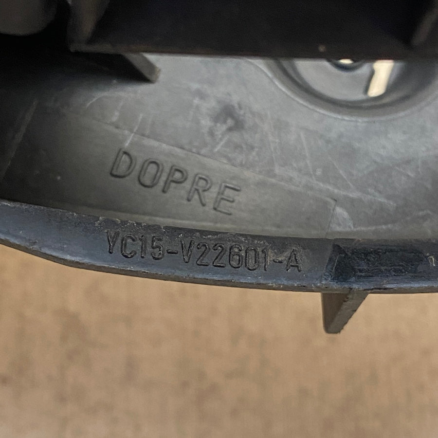 Ford Transit V184 Ön Kapı İç Açma Kolu YC15-V22600-A