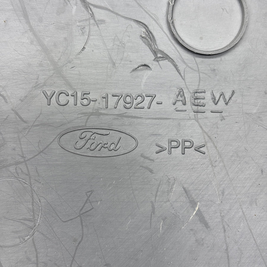 Ford Transit V184 Tampon Ucu Arka Alt Sol YC15-17927