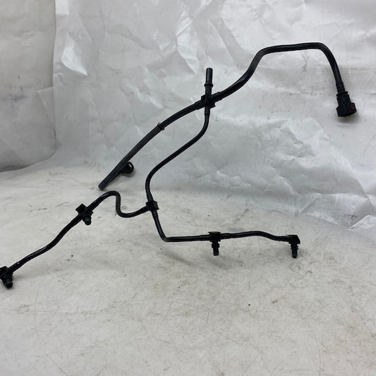 Ford Transit V347 3.2 TDCI Enjektör Geri Dönüş Hortumu En Uygun Oto Parça