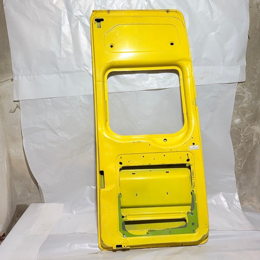 Ford Transit V347 Bagaj Kapağı Sağ Orta Kasa 06-13 Sarı En Uygun Oto Parça
