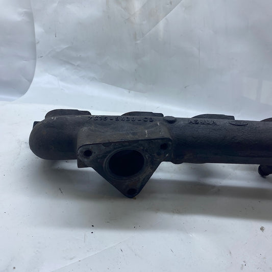 Ford Transit V347 Egzoz Monifoldu 7C16-9430