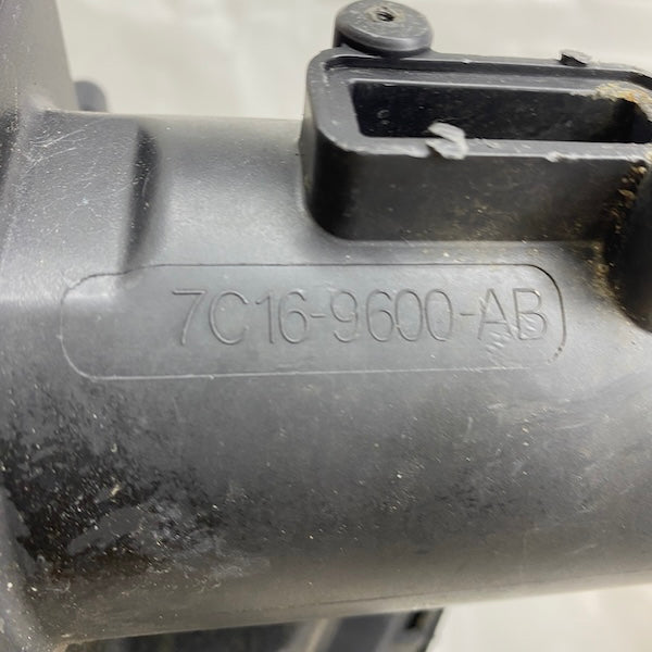 Ford Transit V347 Hava Filtre Kazan Kutusu 7C16-9600-AB