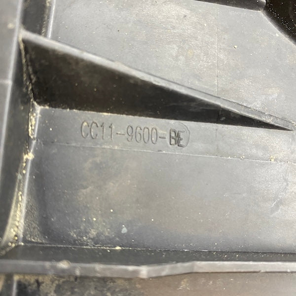 Ford Transit V347 (155) Hava Filtre Kutu Kapağı CC11-9600BE