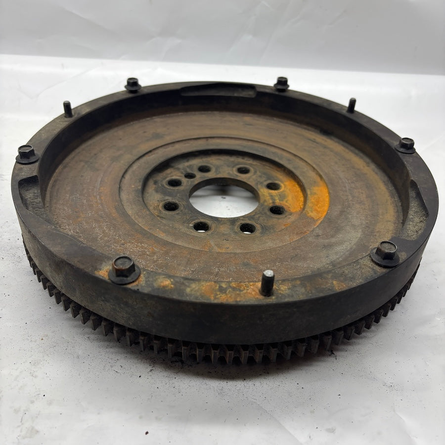 Ford Transit V348 2.4L Volan 7C1Q 6375