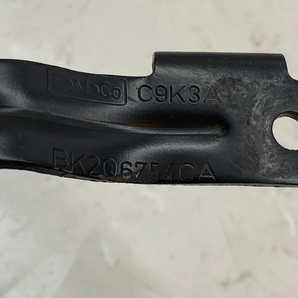 Ford Transit V362 Motor Yağ Seviye Borusu BK2Q 6754GA