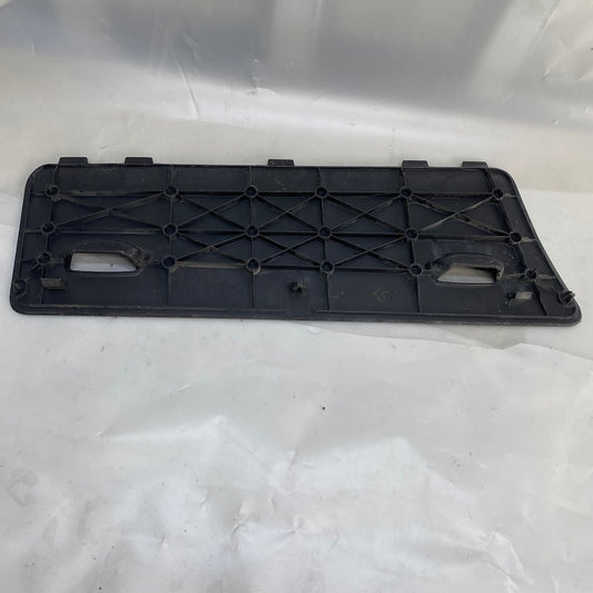 Ford Transit V362 V363 Ön Sağ Basamak Kapağı Kriko Kapağı BK21-V11660