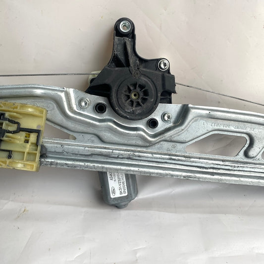 Ford Transit V363 Cam Kriko ve Motoru 928067-101