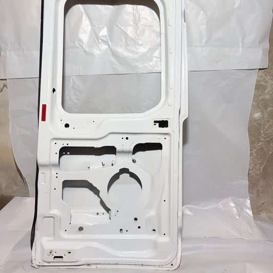 Ford Transit V363 Sol Bagaj Kapağı Camlı Orta Yüksek En Uygun Oto Parça