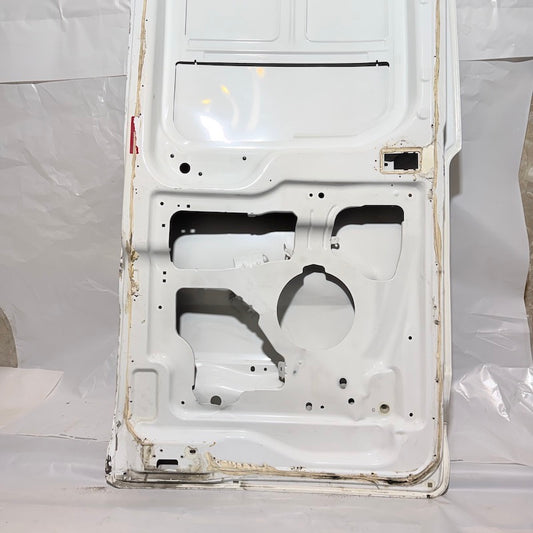 Ford Transit V363 Sol Bagaj Kapağı En Uygun Oto Parça