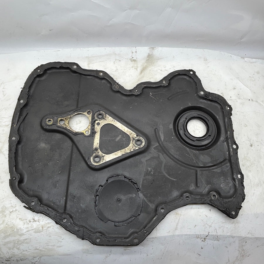 Ford Transit V363 V184 2.4 TDCI Ekstantrik Ön kapak