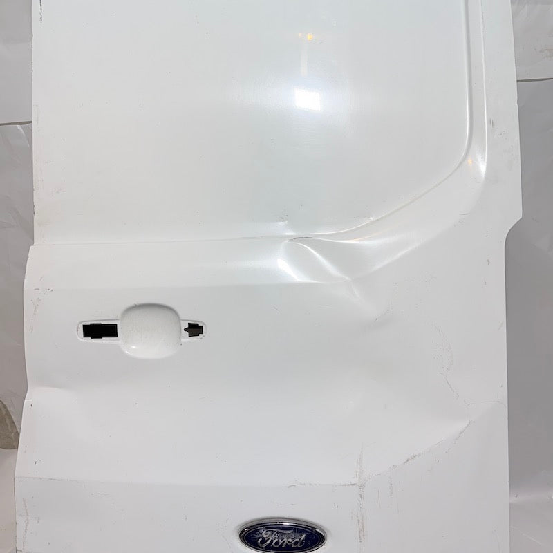 Ford Transit V363 Yüksek Tavan Sağ Bagaj Kapağı En Uygun Oto Parça