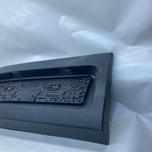 Ford Transit V636 Bagaj Kapağı Bakaliti BK31-425B29