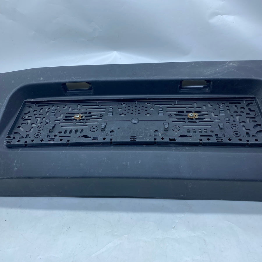 Ford Transit V636 Bagaj Kapağı Bakaliti BK31-425B29