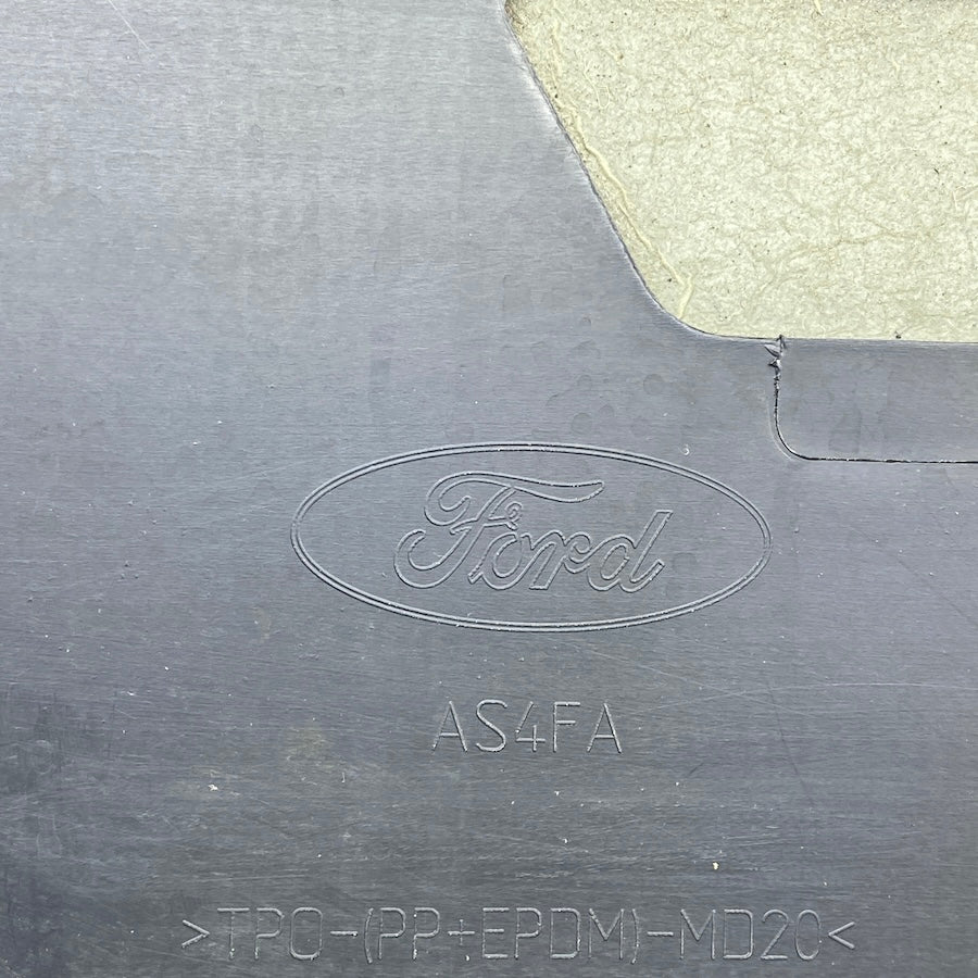 Ford Transit V636 Bagaj Kapağı Bakaliti BK31-425B29