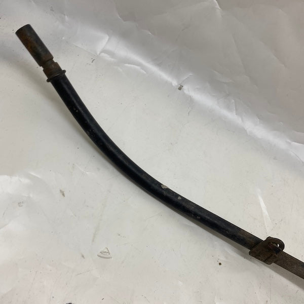 Ford Transit Yağ Çubuk Borusu 6C1Q6750 07-13