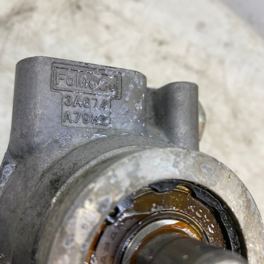 Land Rover Range Rover 3.6 TD V8 Direksiyon Pompası 3A674A798Z