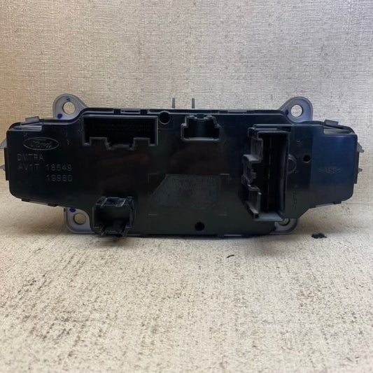 Ford Transit/Tourneo Connect Klima Kontrol Ünitesi E1071049B3