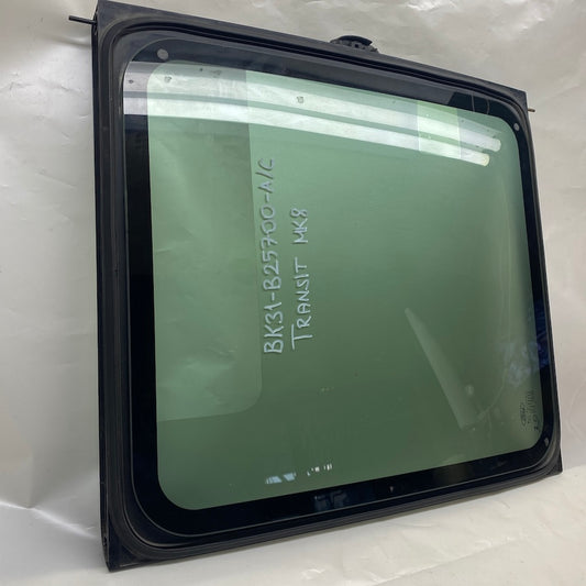 Ford Transit mk8 Arka Sağ Cam BK31-B25700-A
