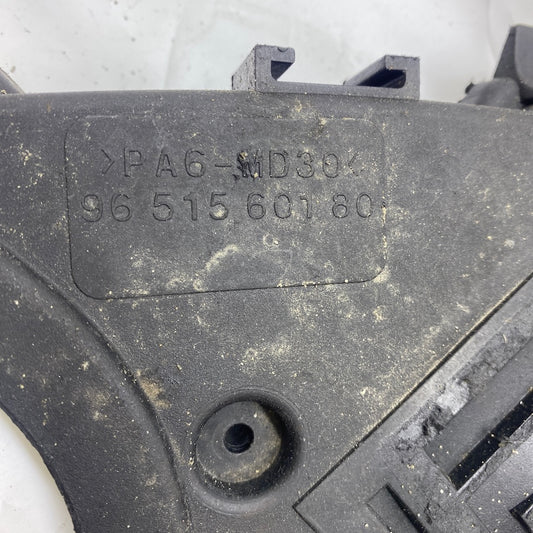 Ford Triger Üst Kapağı 9651560180