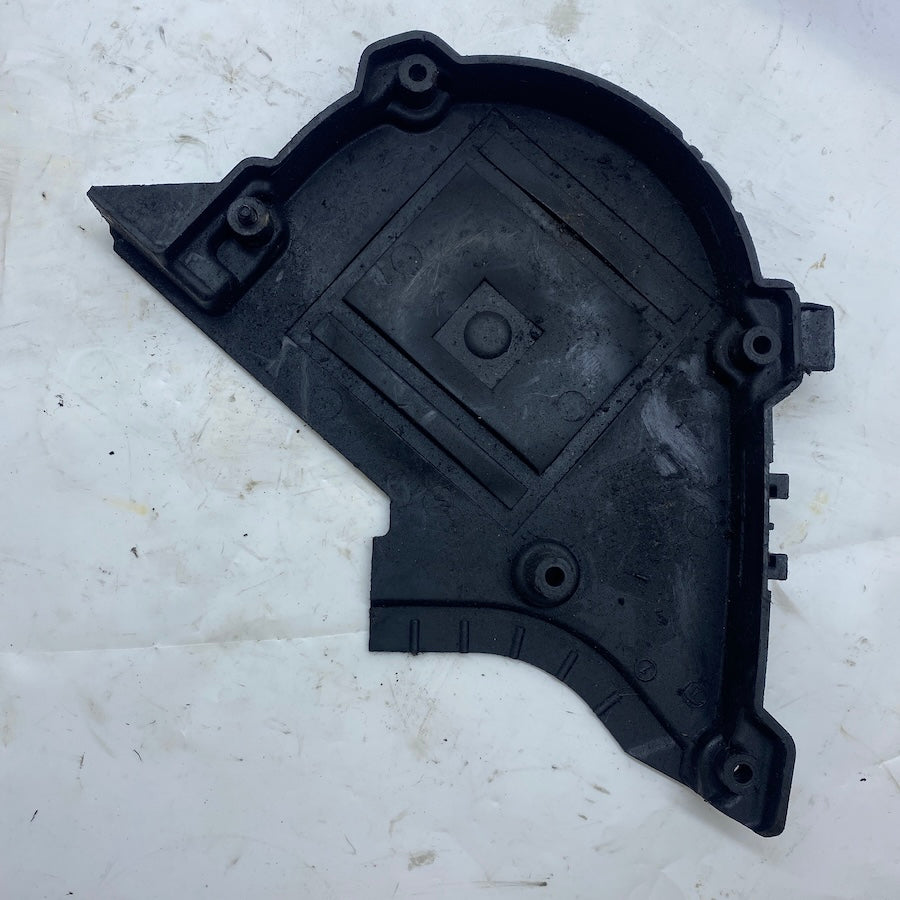 Ford Triger Üst Kapağı 9651560180