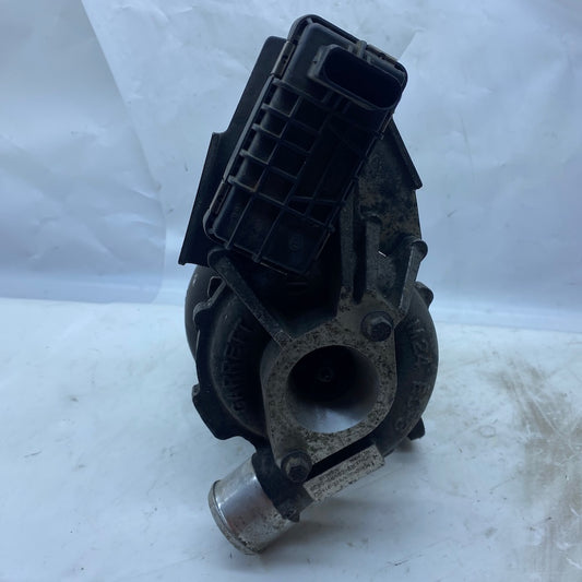 Ford Turbo Şarj Transit V.347 2.4 6C1Q-6K682-EN