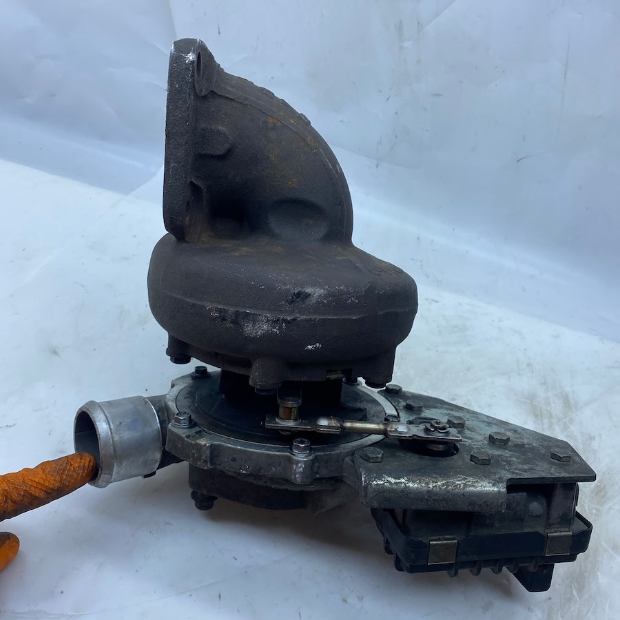 Ford Turbo Şarj Transit V.347 2.4 6C1Q-6K682-EN