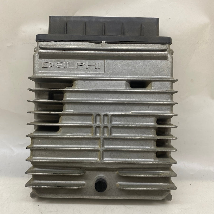 Ford Connect 1.8 TDCi Motor Beyni 2T1A-12A650-Df Orijinal Çıkma ECU 2003-2013