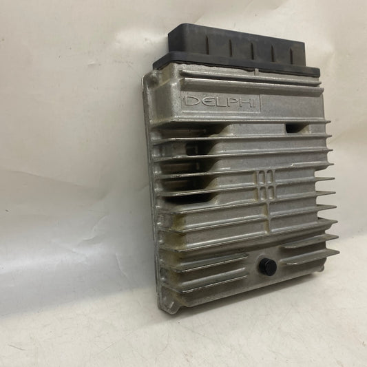 Ford Connect 1.8 TDCi Motor Beyni 2T1A-12A650-Df Orijinal Çıkma ECU 2003-2013