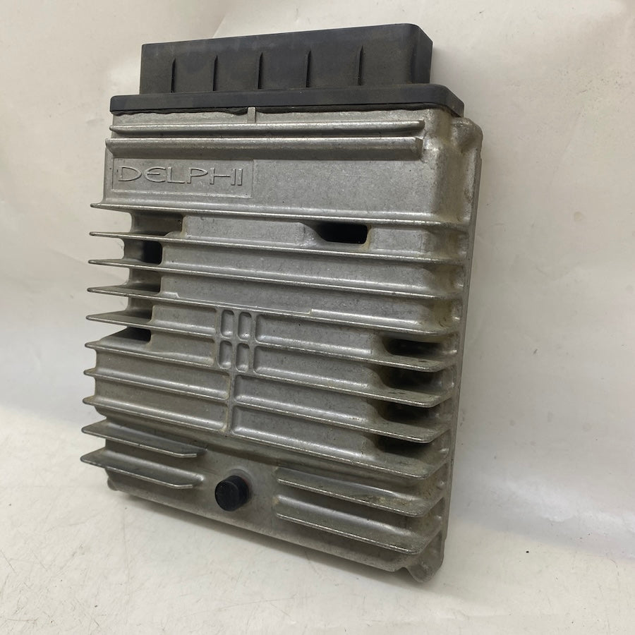 Ford Connect 1.8 TDCi Motor Beyni 2T1A-12A650-Df Orijinal Çıkma ECU 2003-2013