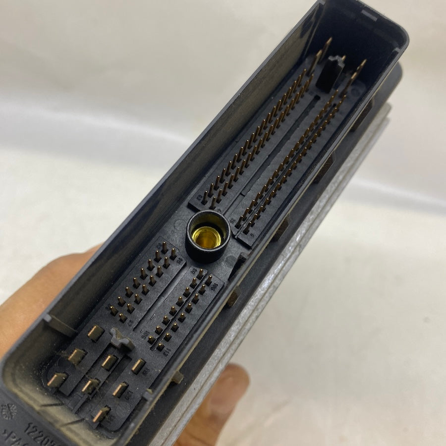 Ford Connect 1.8 TDCi Motor Beyni 2T1A-12A650-Df Orijinal Çıkma ECU 2003-2013