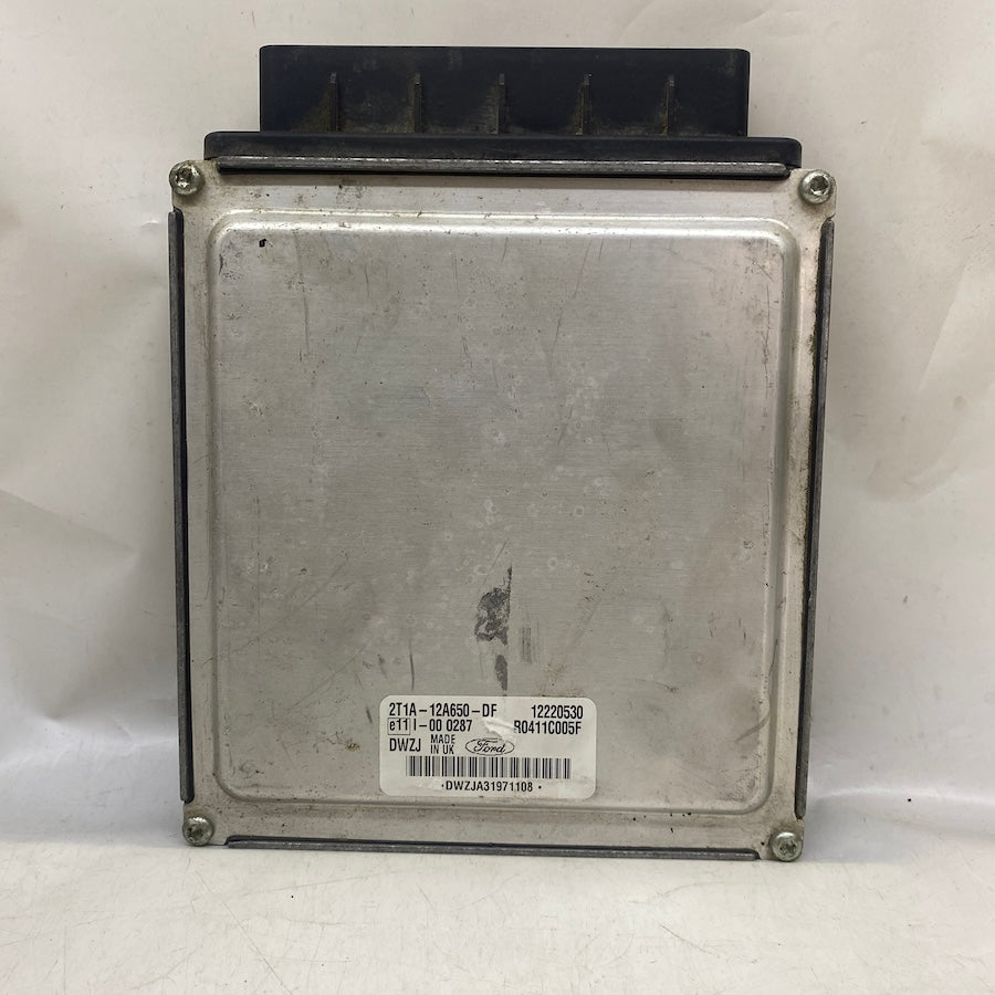 Ford Connect 1.8 TDCi Motor Beyni 2T1A-12A650-Df Orijinal Çıkma ECU 2003-2013
