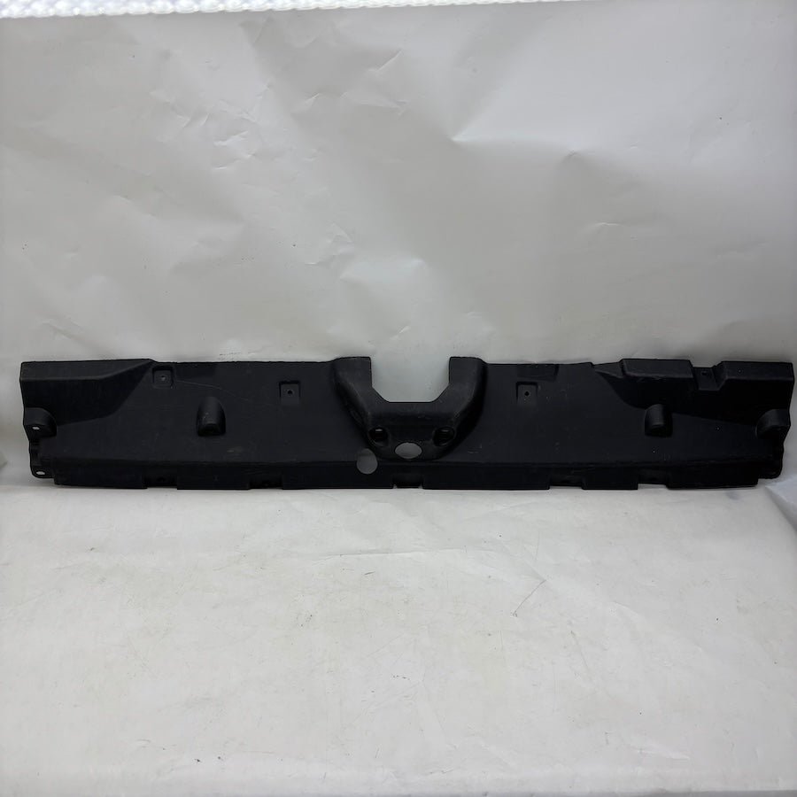 Ford Connect Ön Panjur Ön Tampon Üst Bakalit 7T16-8350AF