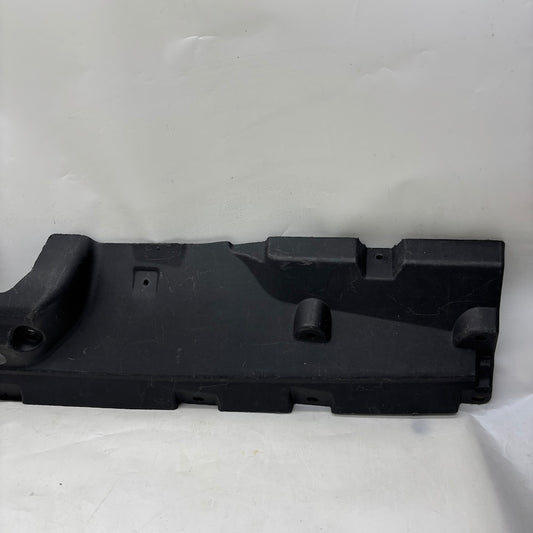 Ford Connect Ön Panjur Ön Tampon Üst Bakalit 7T16-8350AF