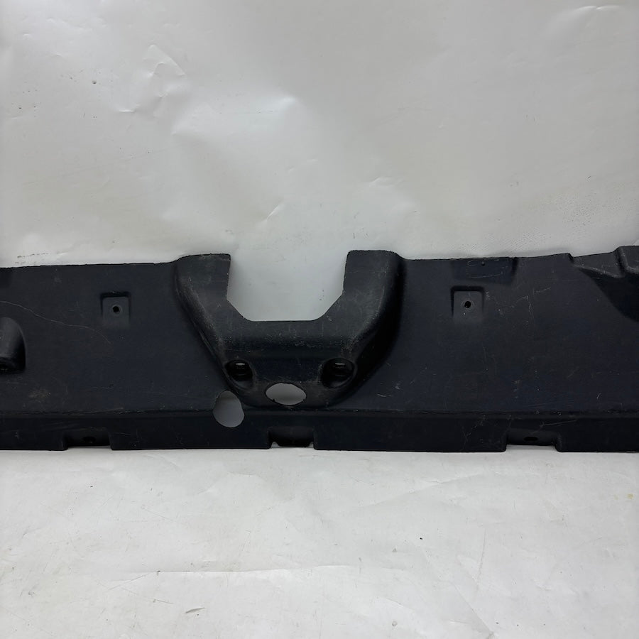 Ford Connect Ön Panjur Ön Tampon Üst Bakalit 7T16-8350AF
