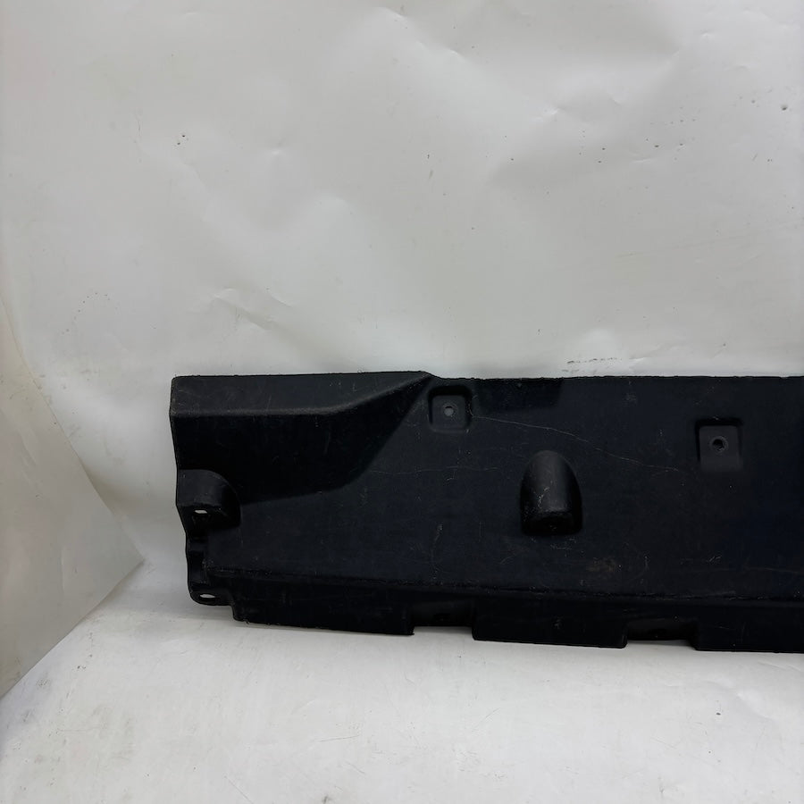 Ford Connect Ön Panjur Ön Tampon Üst Bakalit 7T16-8350AF