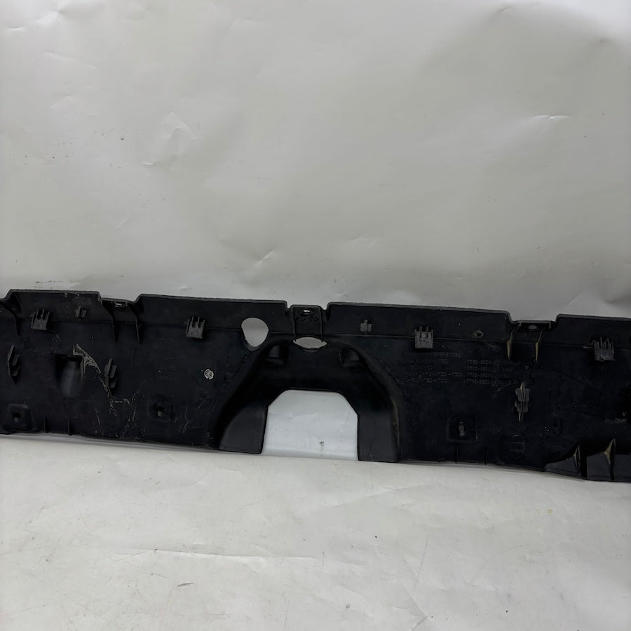 Ford Connect Ön Panjur Ön Tampon Üst Bakalit 7T16-8350AF