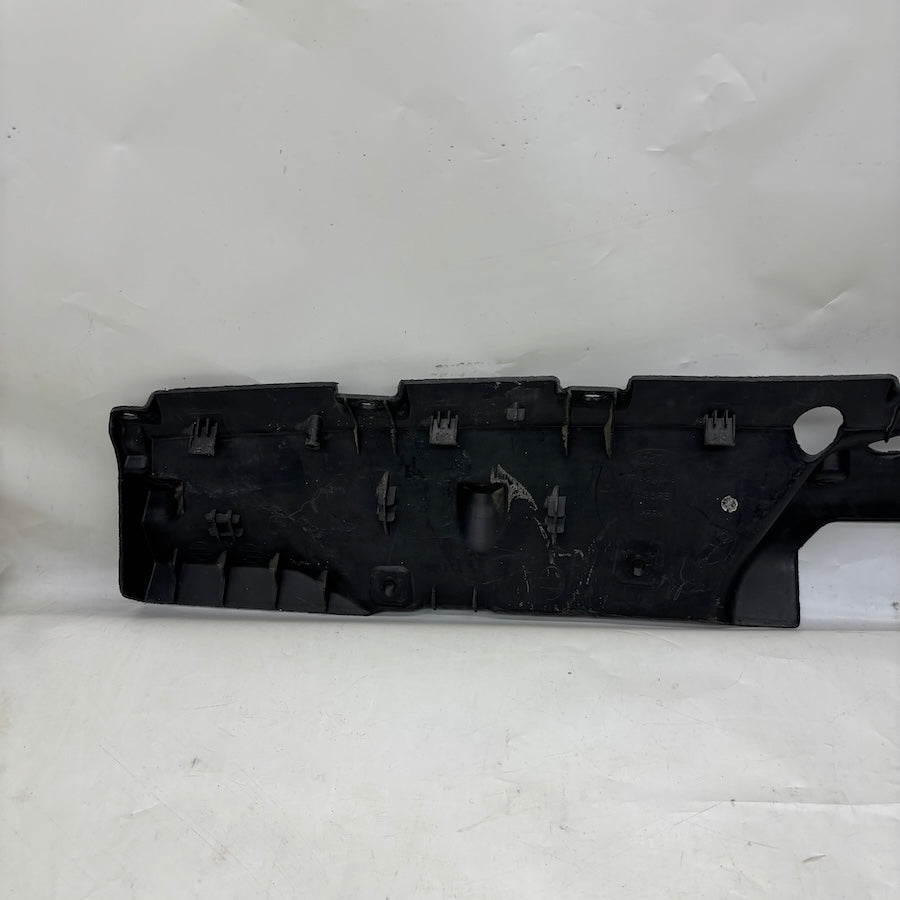 Ford Connect Ön Panjur Ön Tampon Üst Bakalit 7T16-8350AF