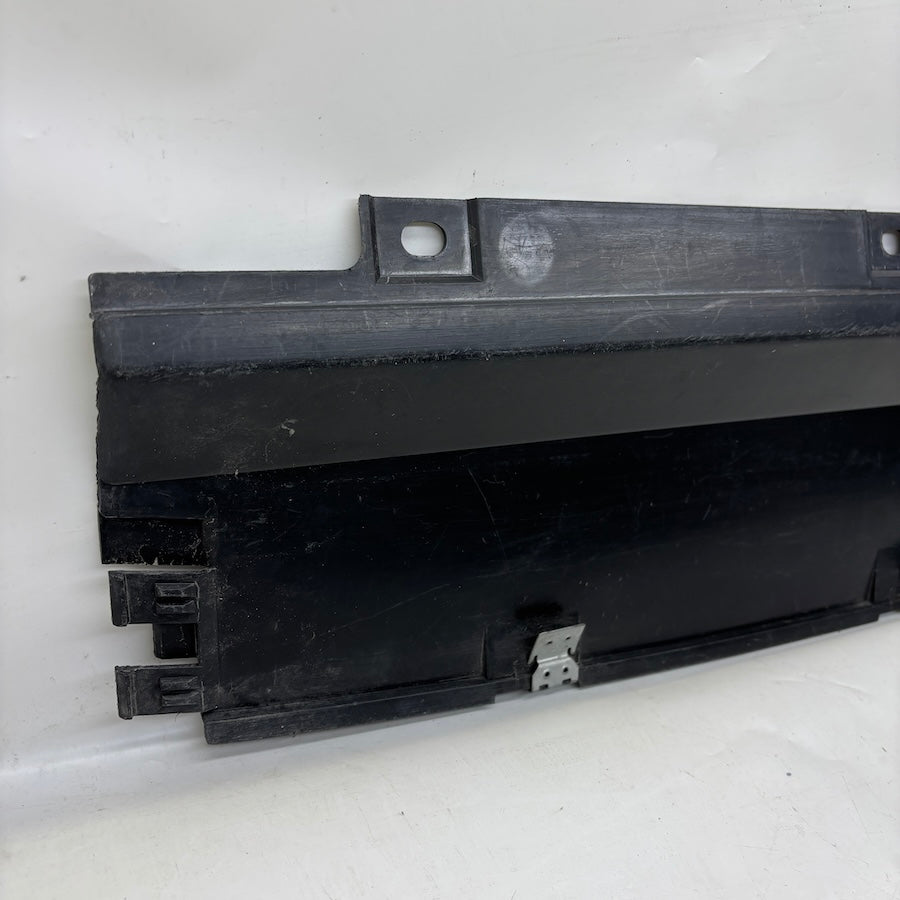 Ford Connect Radyatör Alt Deflektör 7T16-8B407-A
