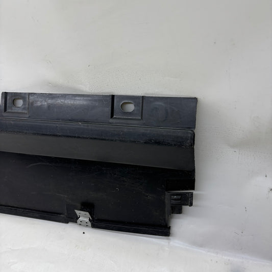 Ford Connect Radyatör Alt Deflektör 7T16-8B407-A