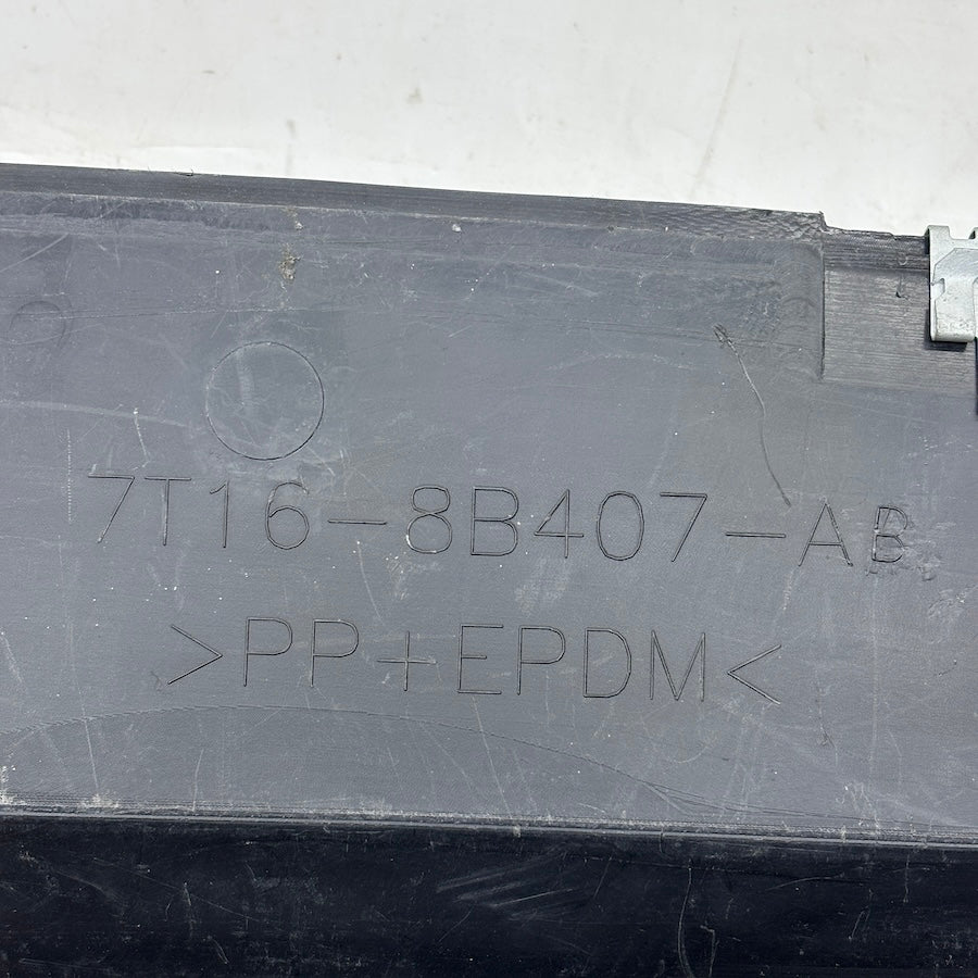 Ford Connect Radyatör Alt Deflektör 7T16-8B407-A